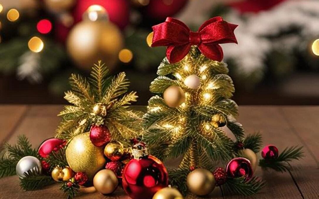 Christmas in July 2026