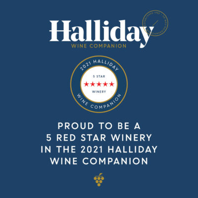 James Halliday’s Wine Companion 2021 scores are in