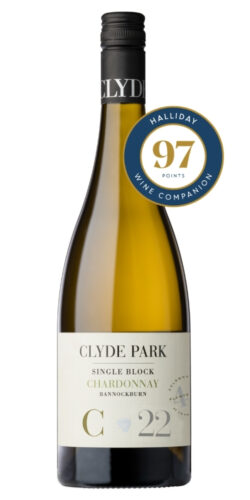 2022 SINGLE BLOCK C CHARDONNAY