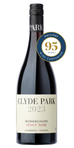 2023 MORANGHURK PINOT NOIR
