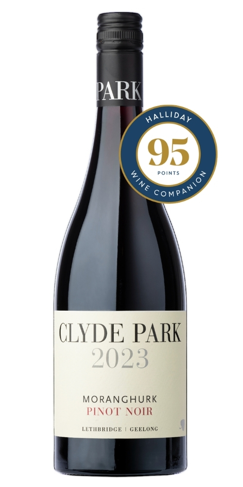 2023 MORANGHURK PINOT NOIR