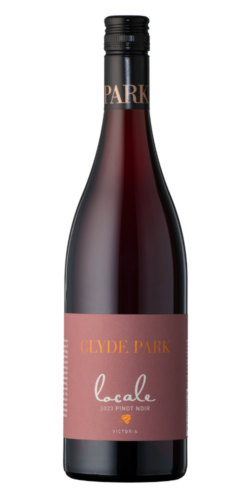 2023 LOCALE PINOT NOIR