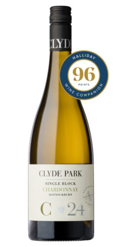 2024 SINGLE BLOCK C CHARDONNAY – Pre-order only – RELEASED NOVEMBER 2026