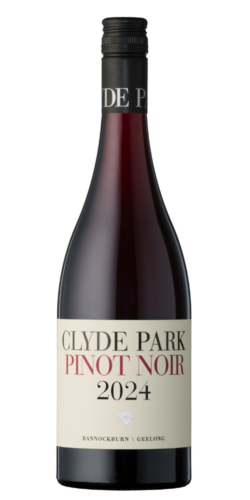 2024 ESTATE PINOT NOIR