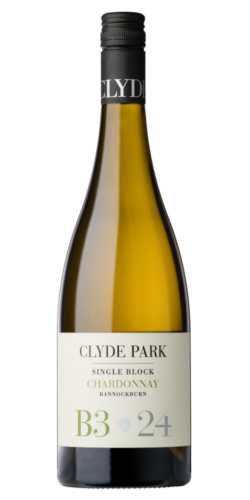 2024 SINGLE BLOCK B3 CHARDONNAY – Pre-order only – RELEASED NOVEMBER 2026