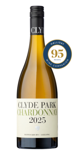 2025 ESTATE CHARDONNAY