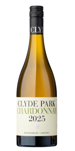 2025 ESTATE CHARDONNAY