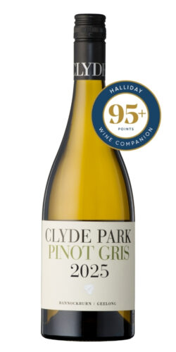 2025 ESTATE PINOT GRIS