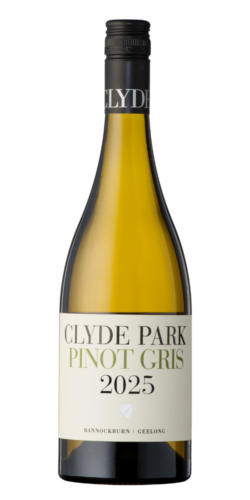 2025 ESTATE PINOT GRIS