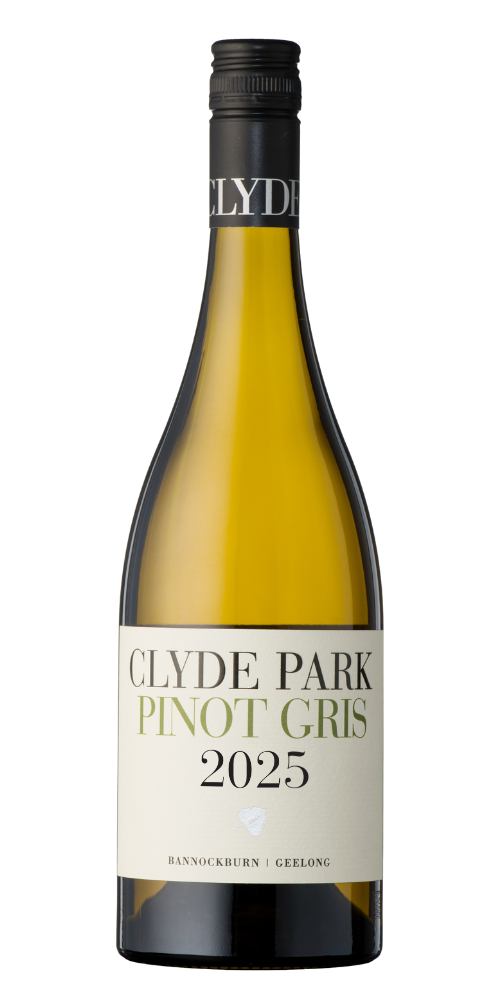 2025 ESTATE PINOT GRIS