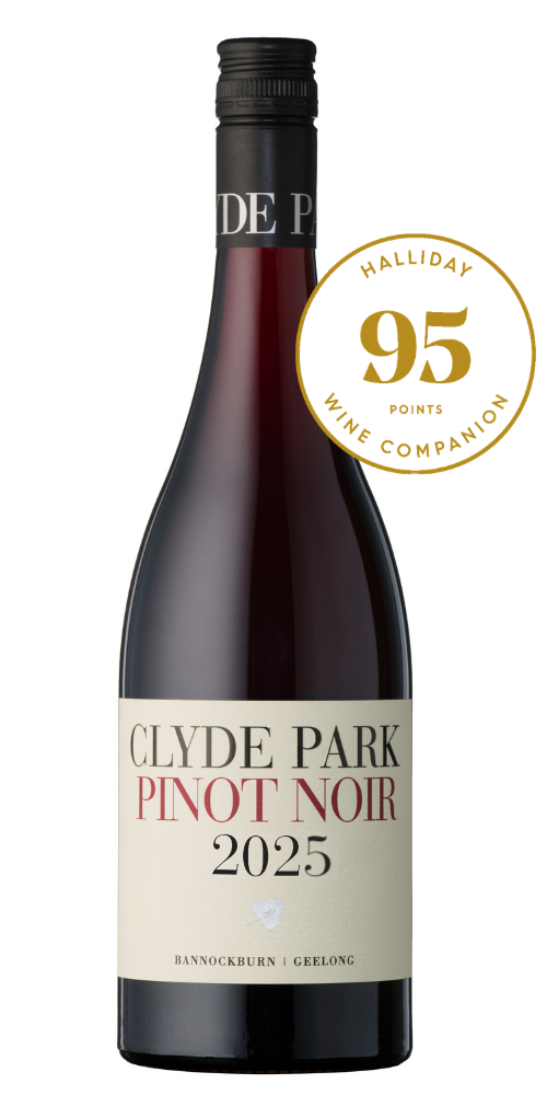 2025 ESTATE PINOT NOIR
