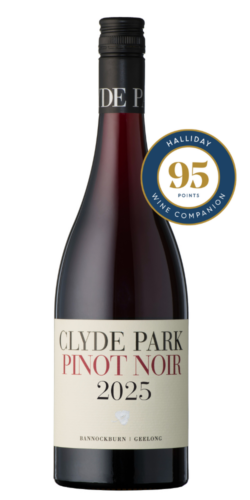 2025 ESTATE PINOT NOIR