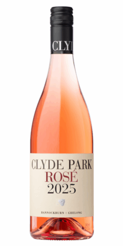 2025 ESTATE ROSÉ