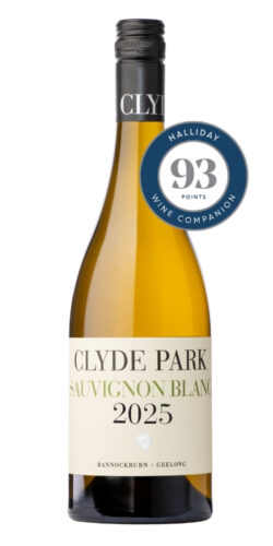 2025 ESTATE SAUVIGNON BLANC