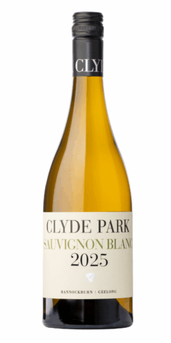2025 ESTATE SAUVIGNON BLANC