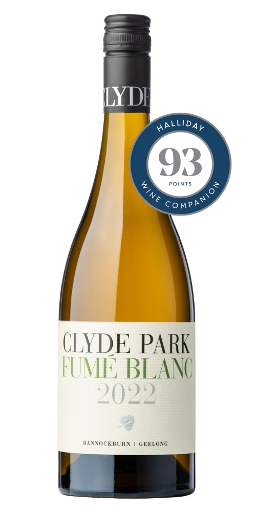 2022 ESTATE FUME BLANC