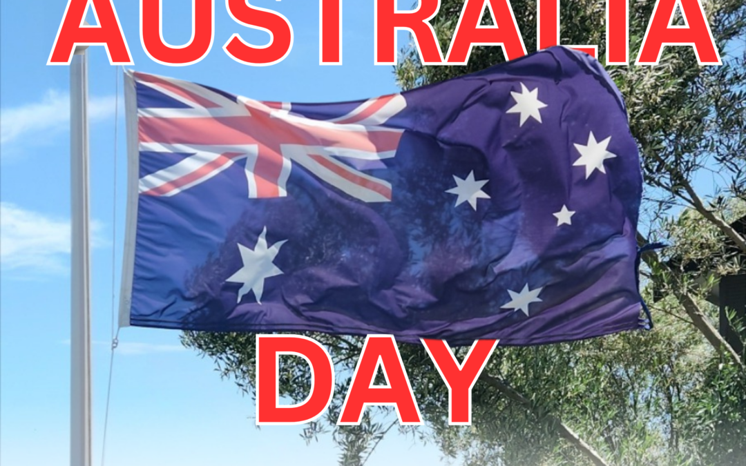 Australia Day at Clyde Park 2026