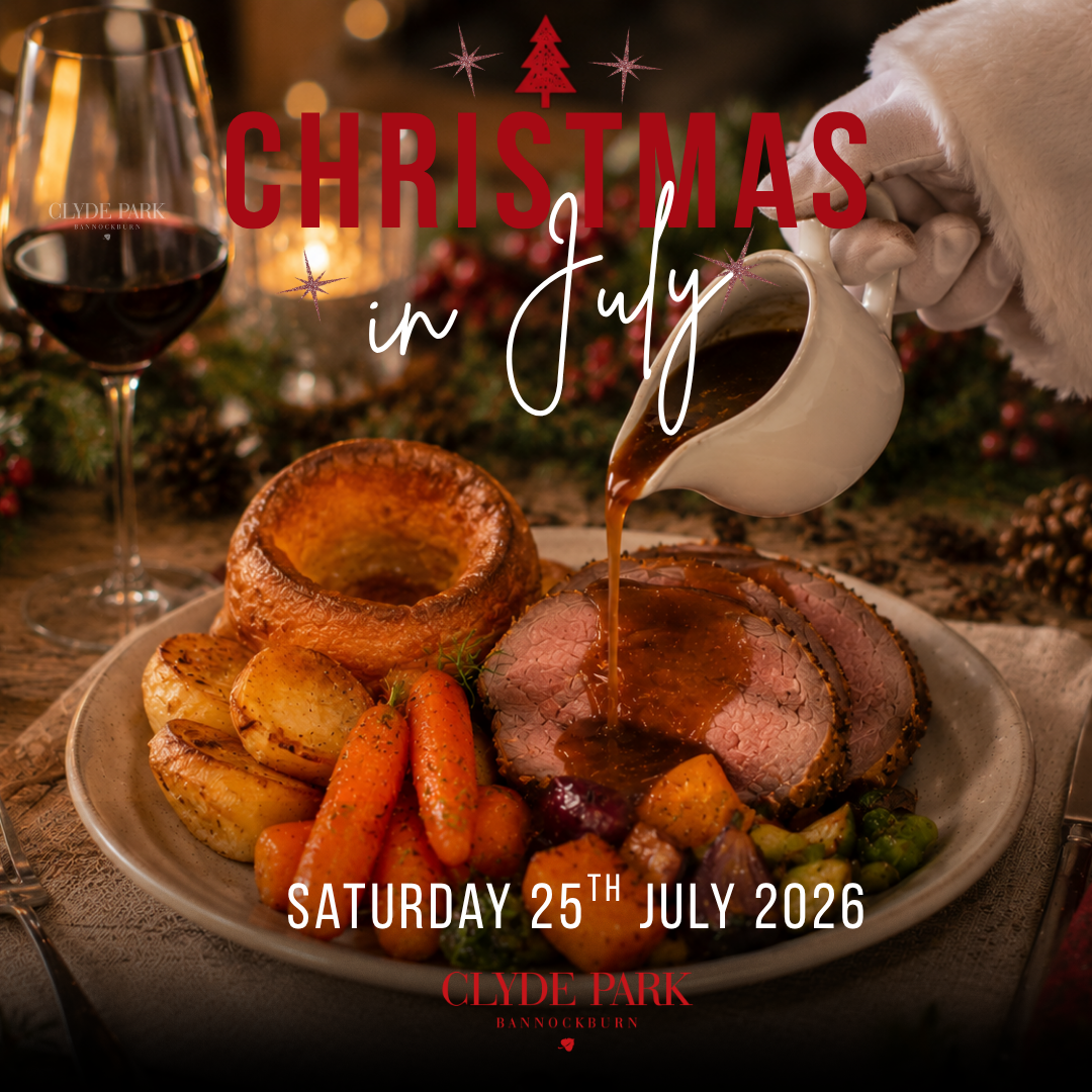 Christmas in July 2026- SOCIALS