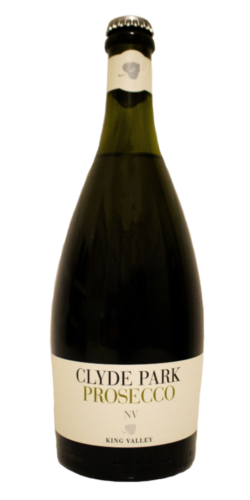 2022 Clyde Park Pinot Noir
