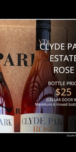 Estate Rose - Summer Wine Deal