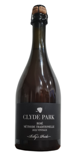 2022 ESTATE SPARKLING ROSÉ - MÉTHODE TRADITIONELLE